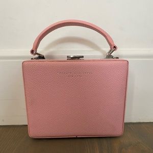 Brandon Blackwood Bag